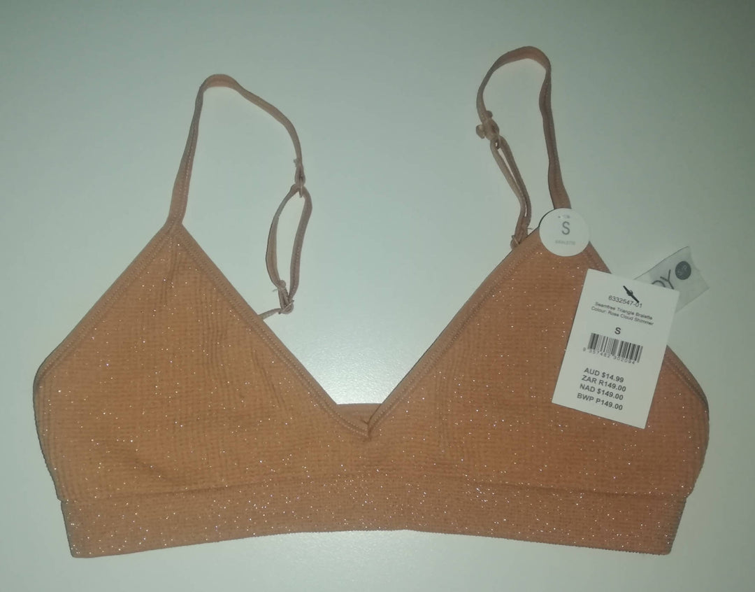 Image of Cotton On Bralettes