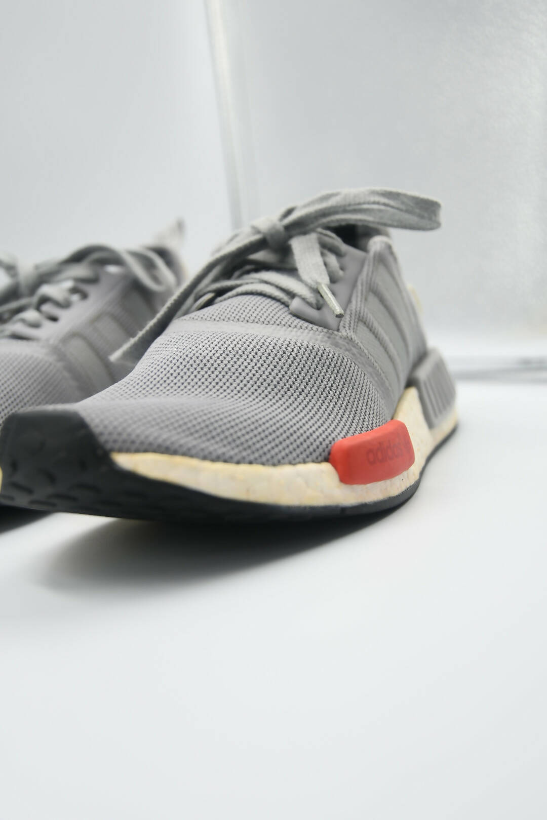 Image of Adidas Nmd R1 Moscow