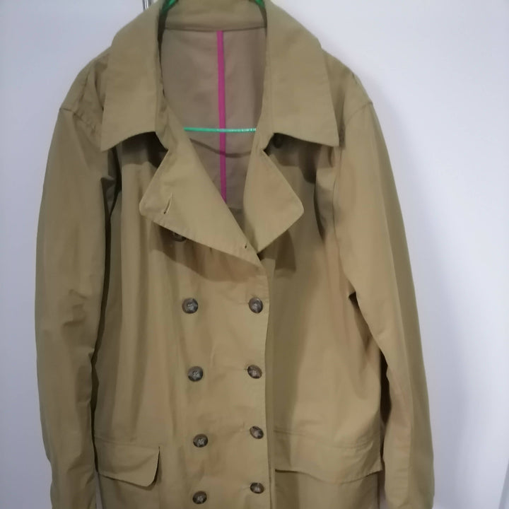 Image of Trench Coat
