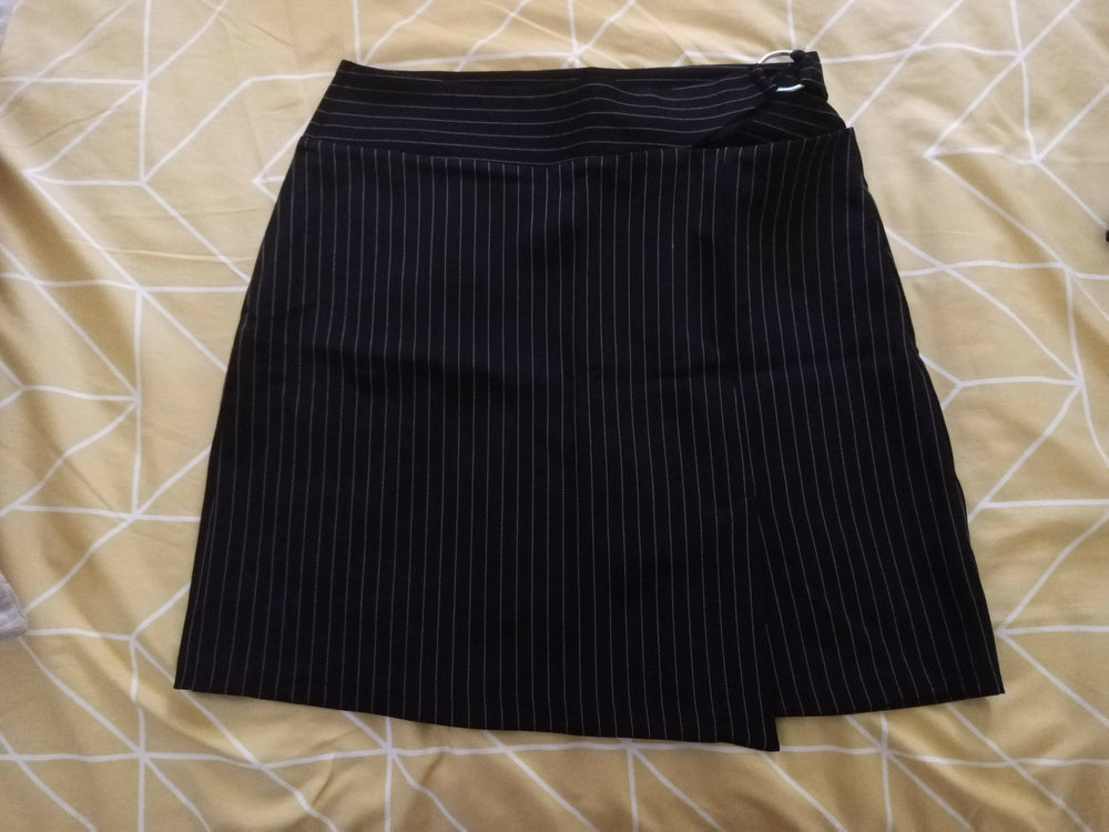 Image of The Fix Mini Skirt