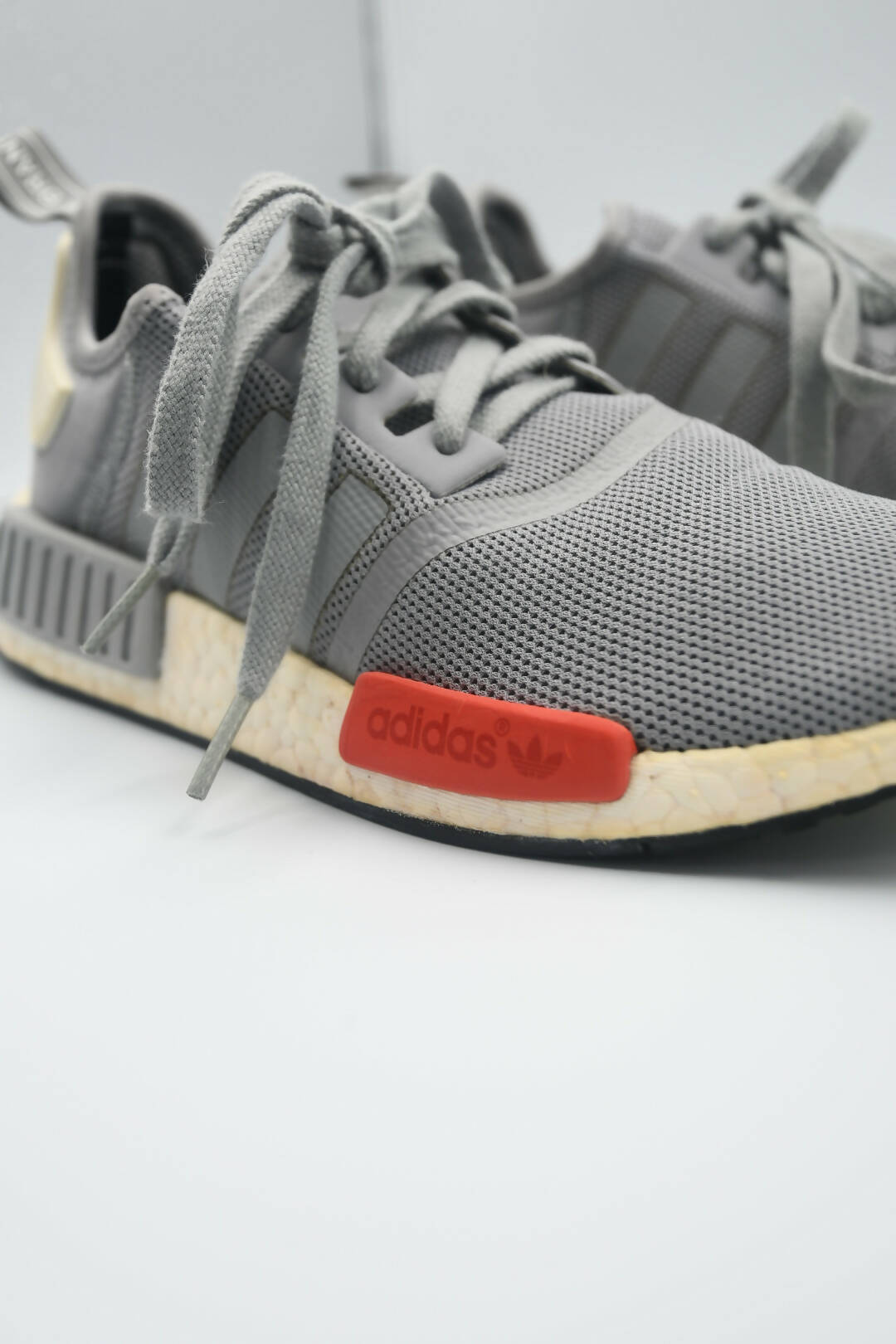Image of Adidas Nmd R1 Moscow