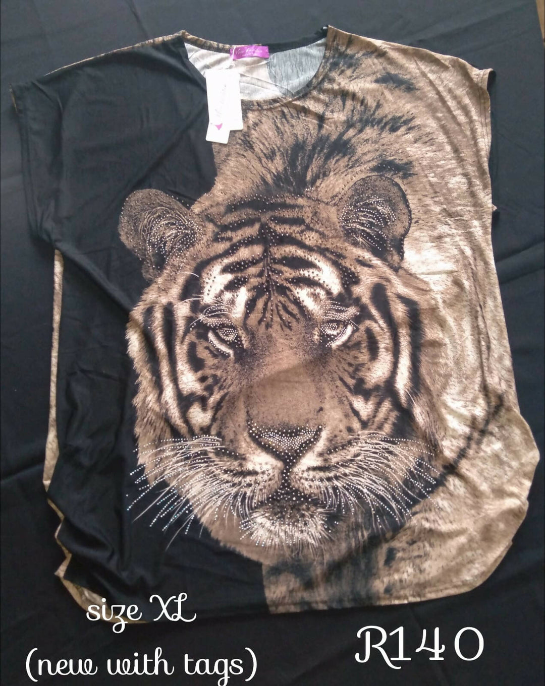 Image of Tiger Top 