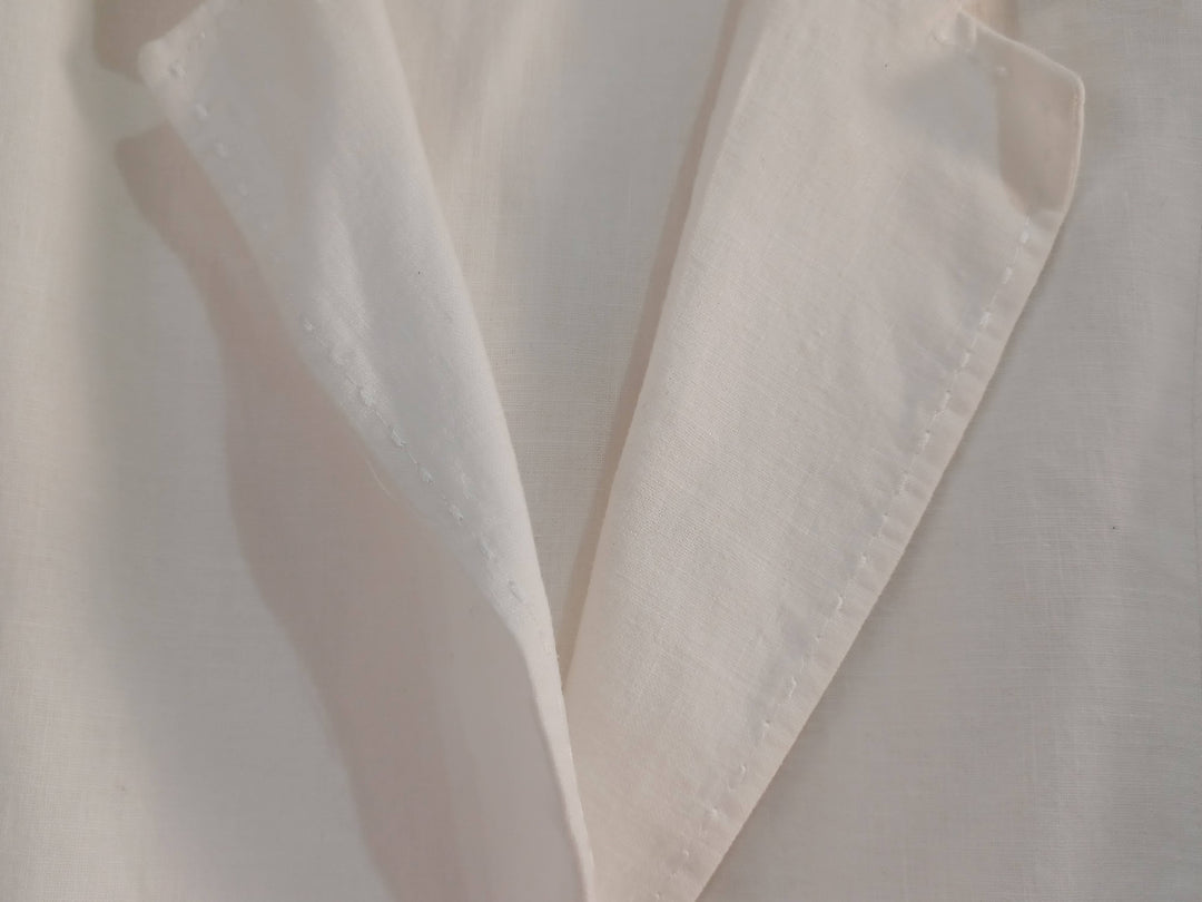 Image of Charter Club Linen Jacket