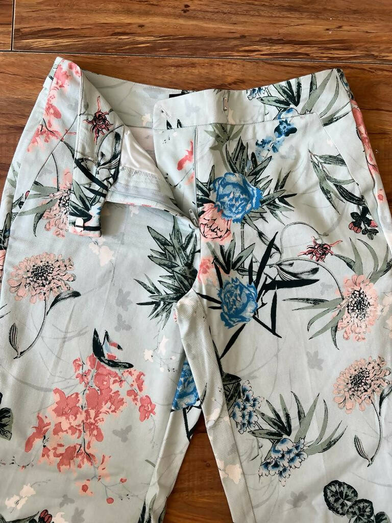 Image of River Island Floral Pants