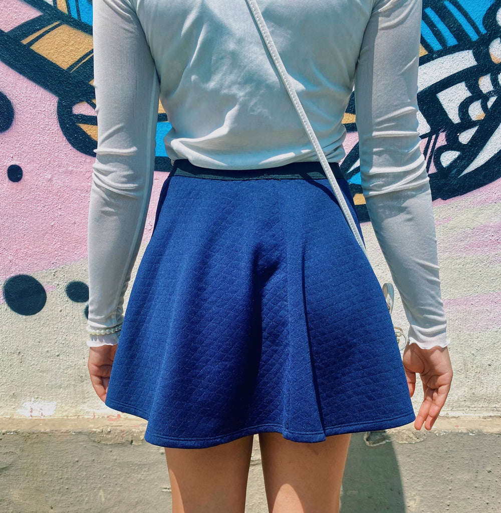 Image of Skater Skirt