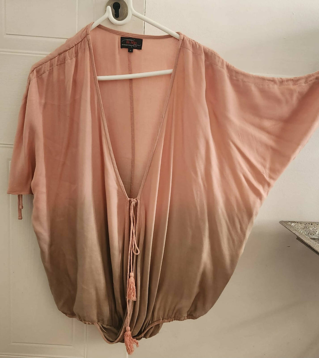 Image of Ombre Blouse