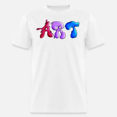 Image of Art T-Shirt