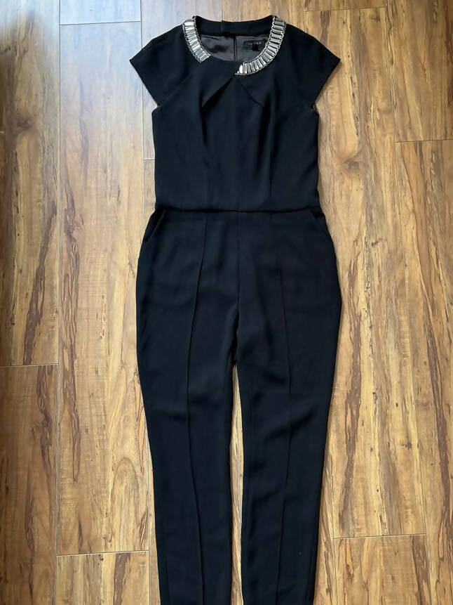 Image of Ted Baker Jumpsuit