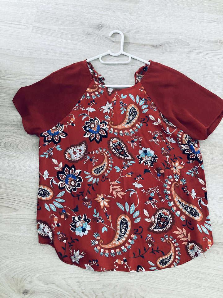 Image of Woolworths Edition Blouse