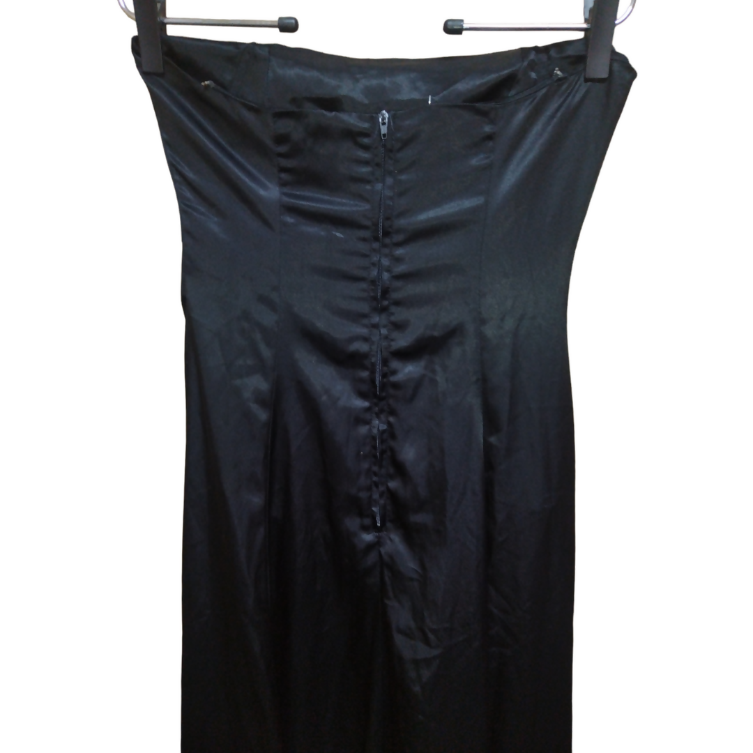 Image of Women'S Formal / Matric / Evening Dress With Built-In Corset