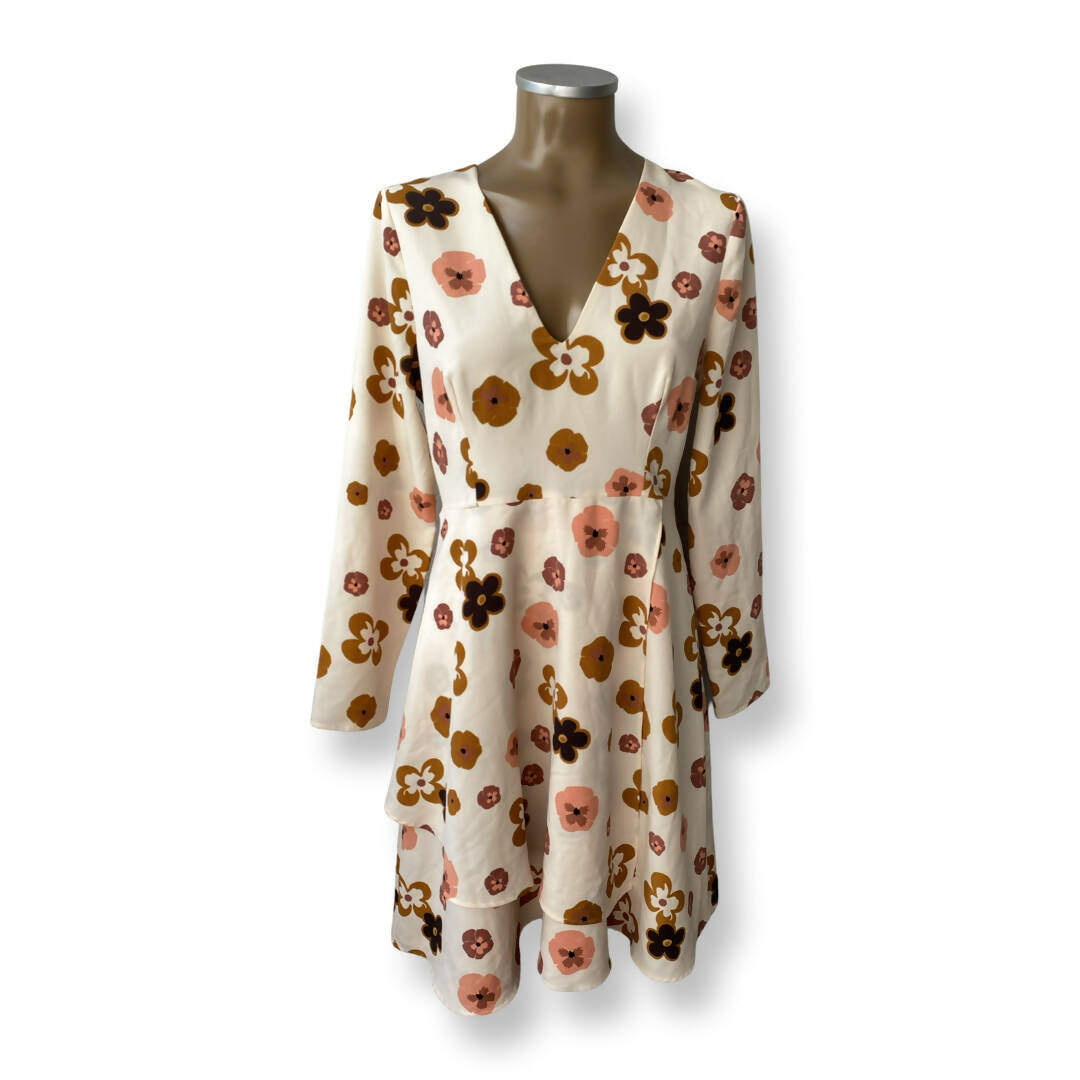 Image of Limited Edition Floral Dress