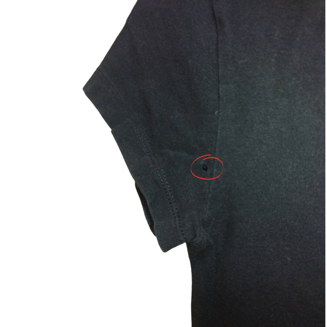 Image of Women'S Short Sleeve Stretch T-Shirt