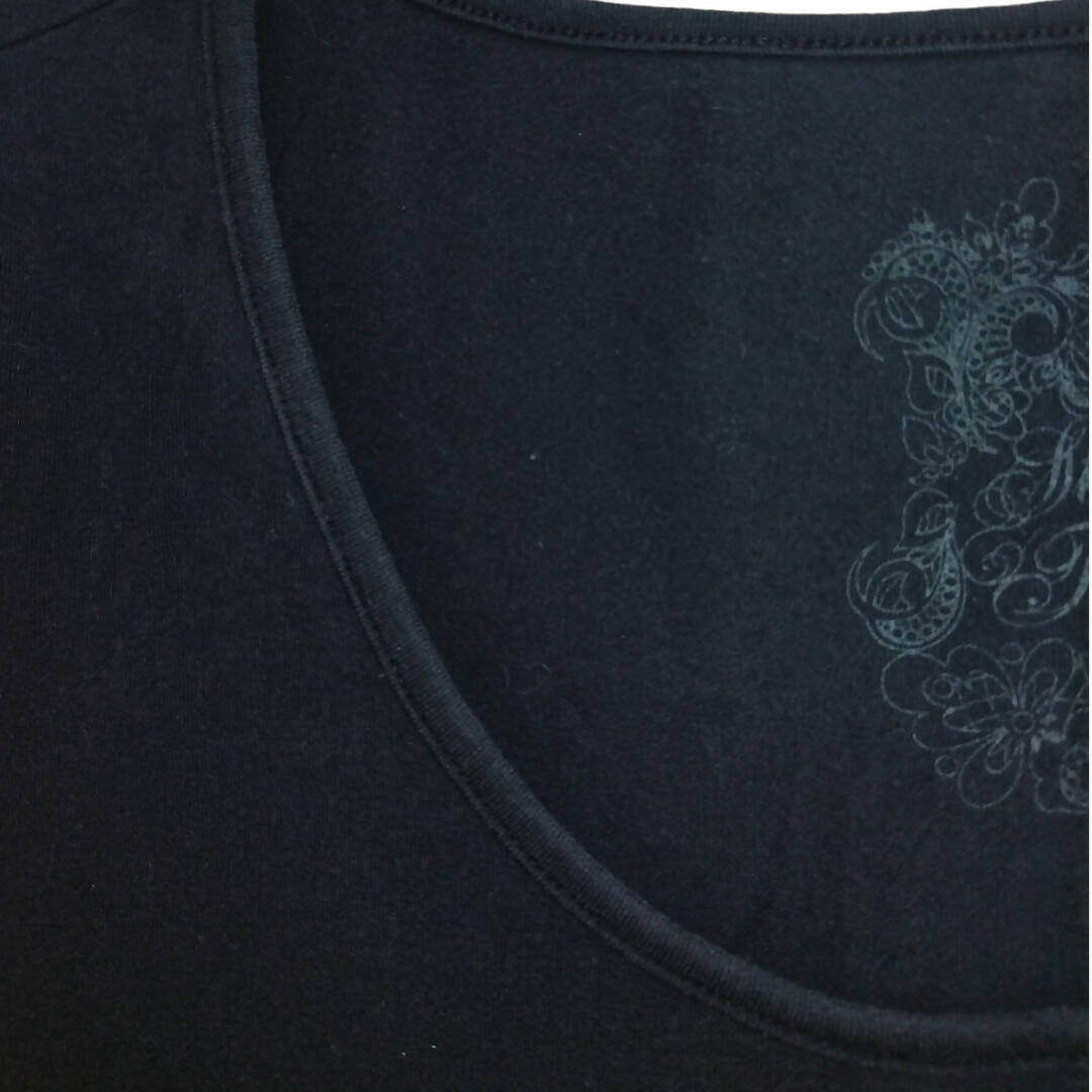 Image of Women'S Short Sleeve Stretch T-Shirt