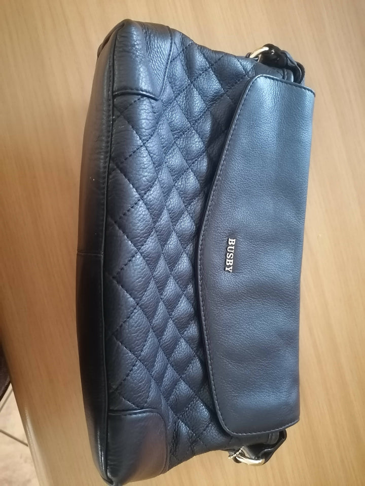 Image of Busby Quilted Bag
