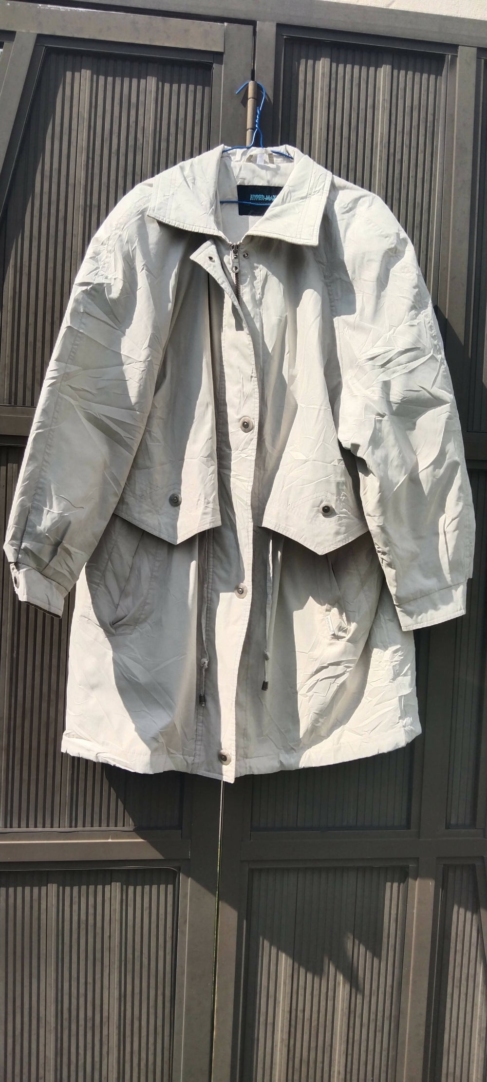 Image of Brand-Hyper Max Jacket