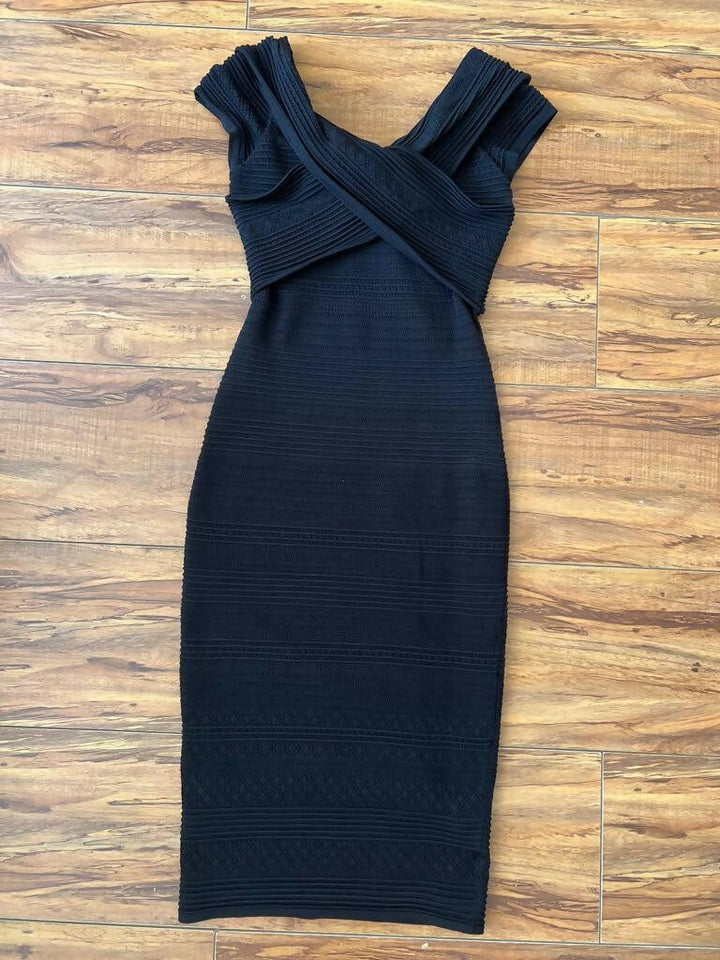 Image of Forever New Stretchy Dress