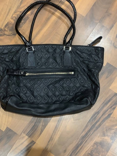 Image of Guess Black Bag
