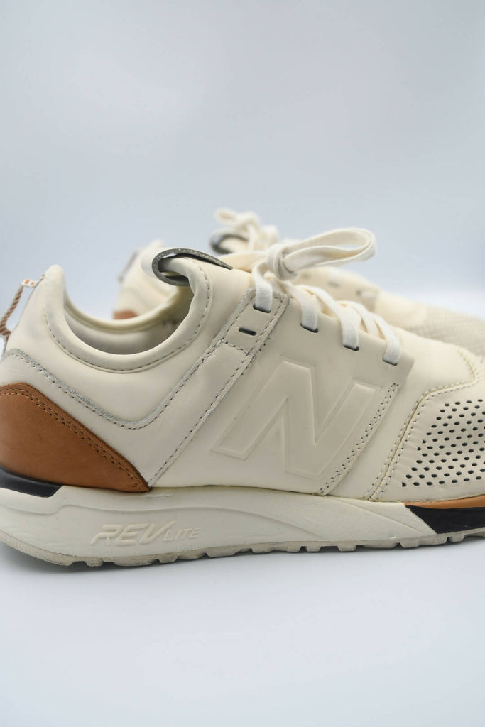 247 Luxe New Balance Revlite New Balance 247 – WISI-Oi