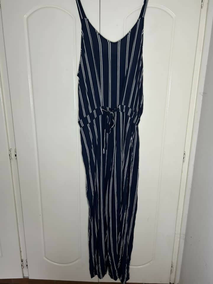 Image of Exact Jumpsuit With Pockets Size 44
