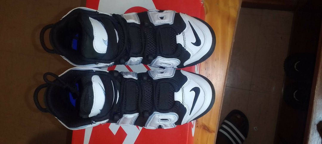 Image of Nike Air Uptempo