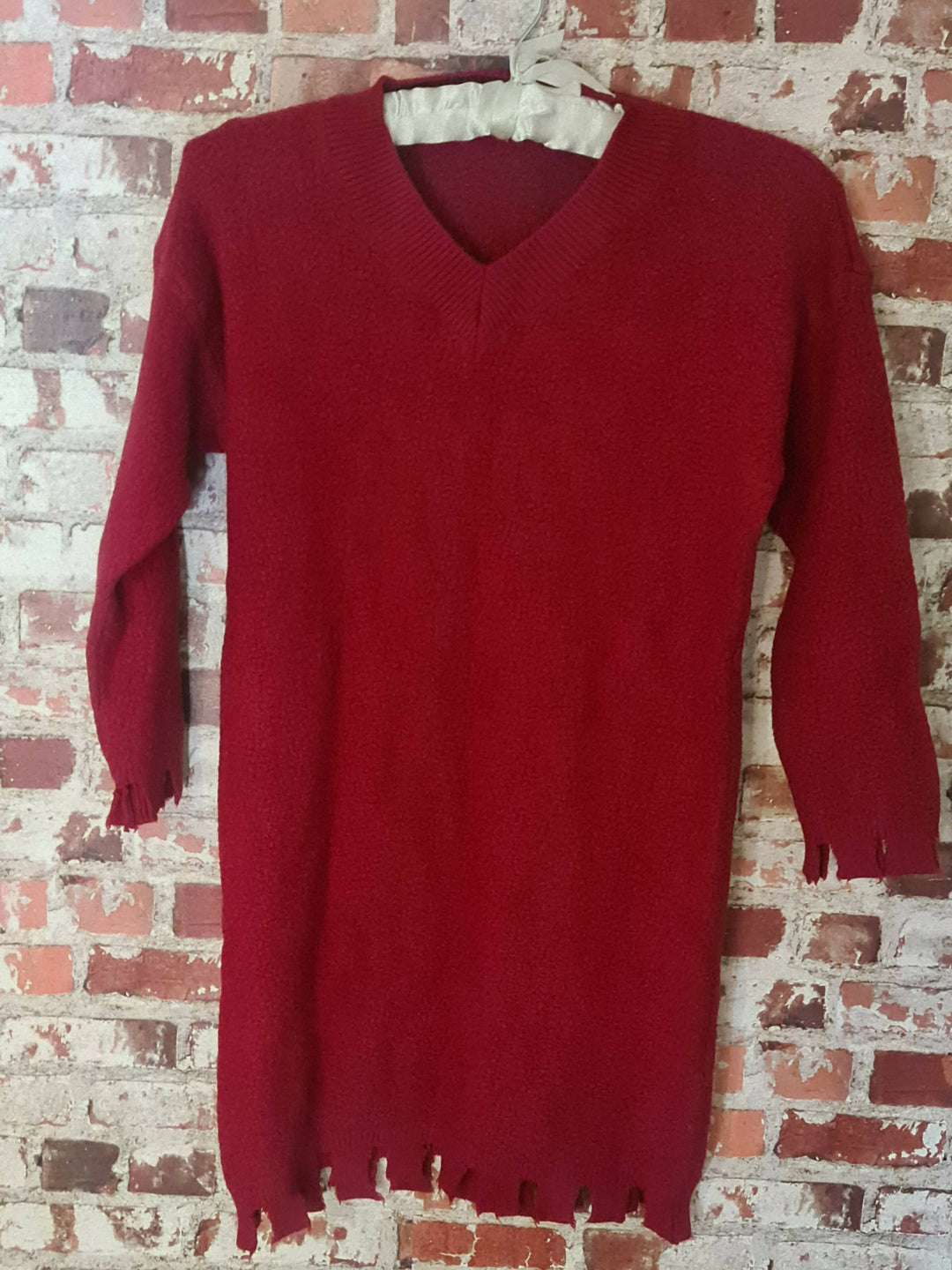 Image of Pre-Loved 3/4 Sleeve Jersey