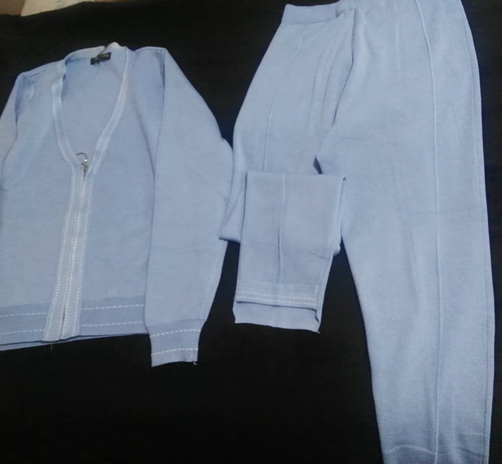 Image of Women'S Tracksuit