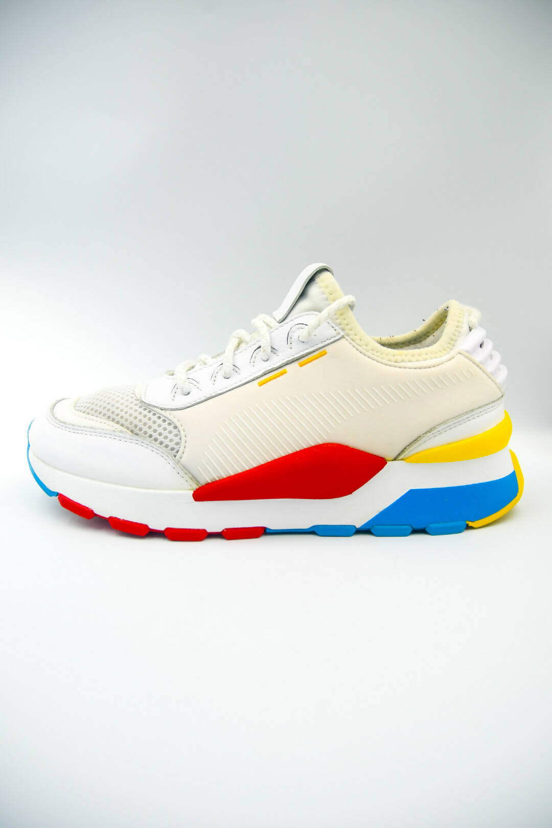 Sound Puma Rs Niño Puma Sneakers Puma Rs O Play Sepatu Sneakers