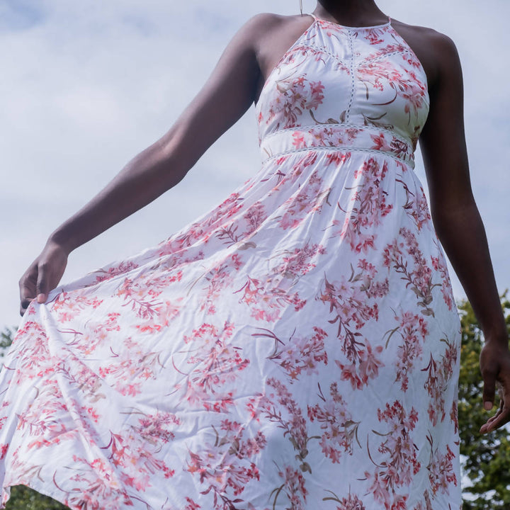 Image of Forever New Floral Dress