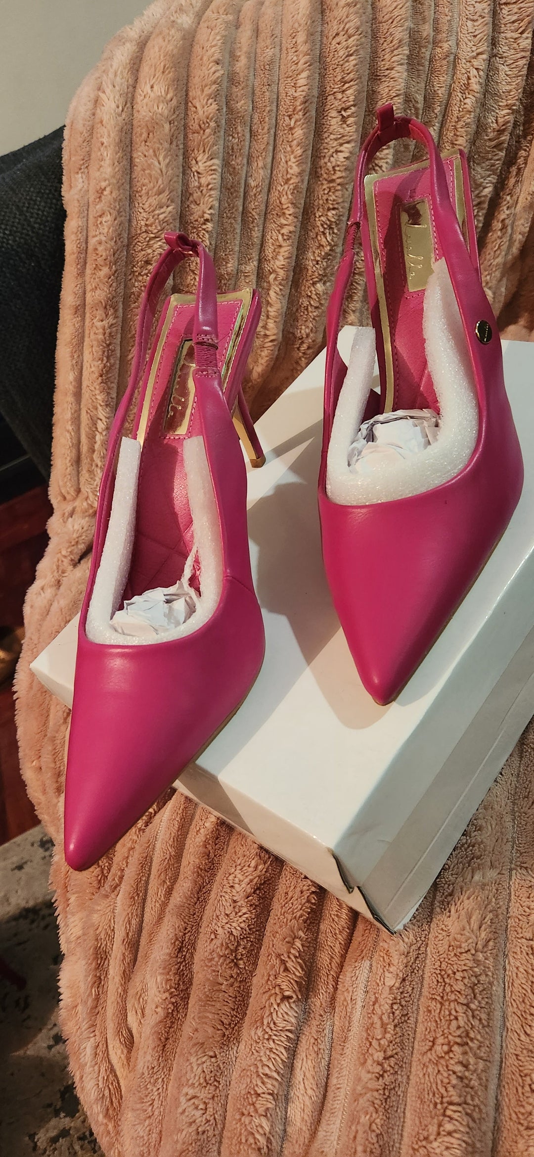 Image of Luella Shoes
