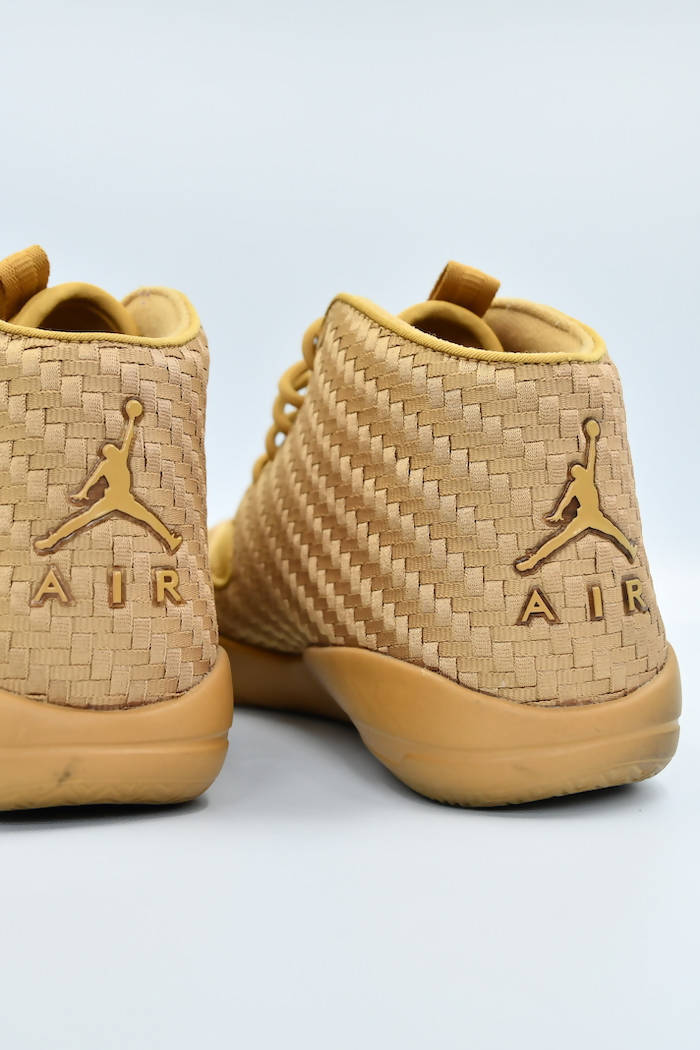 Image of Air Jordans Woven Sneaker