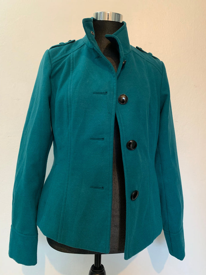 Image of womens coat