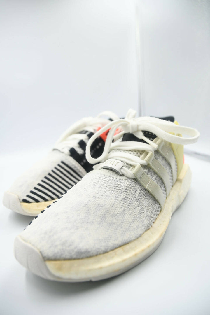 Image of Adidas Eqt Support 93/17 Cream