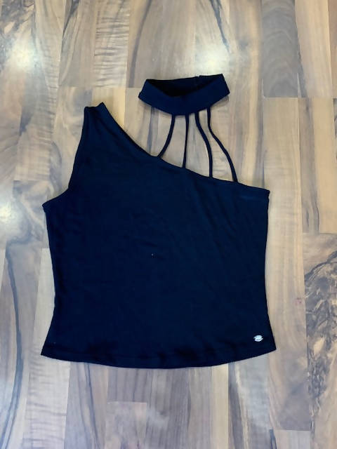Image of Guess Black Sexy Top