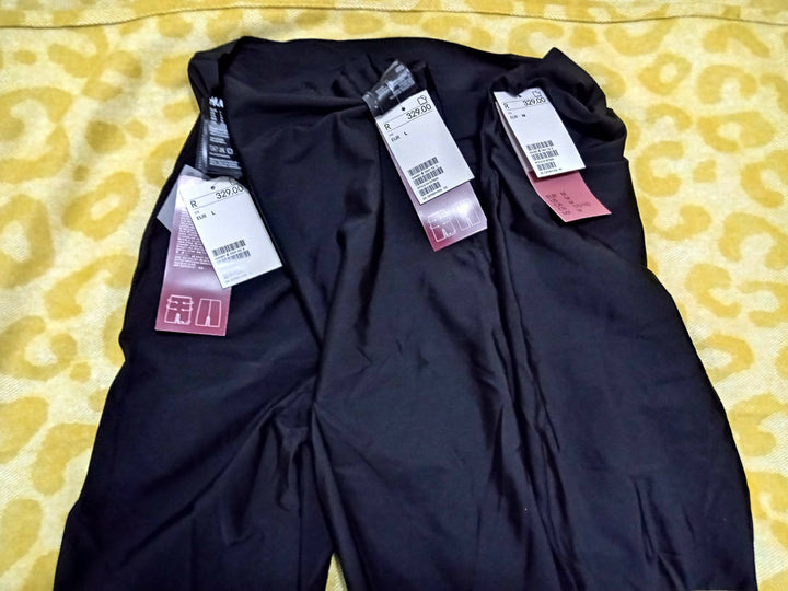 Image of H&M Cycle Tights