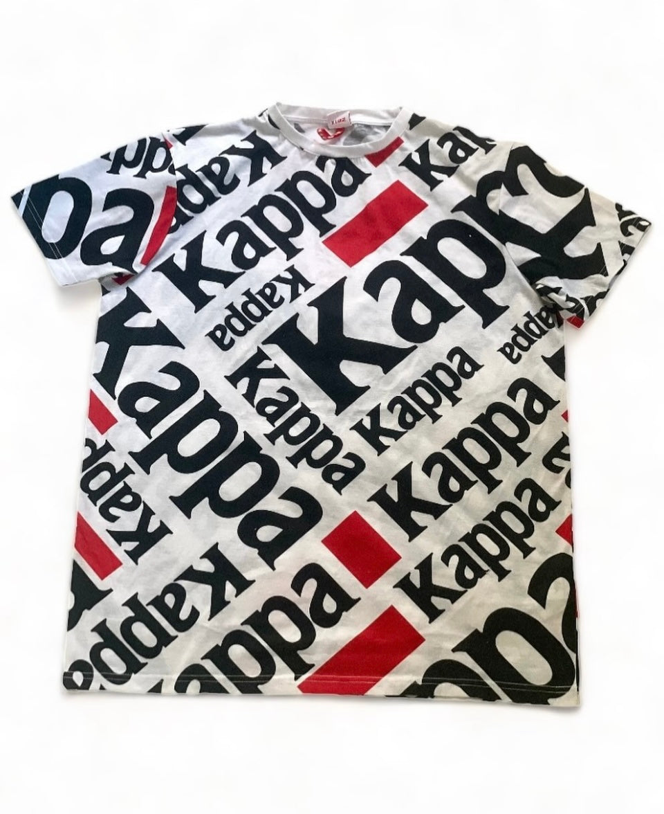 Image of Kappa t-shirt 