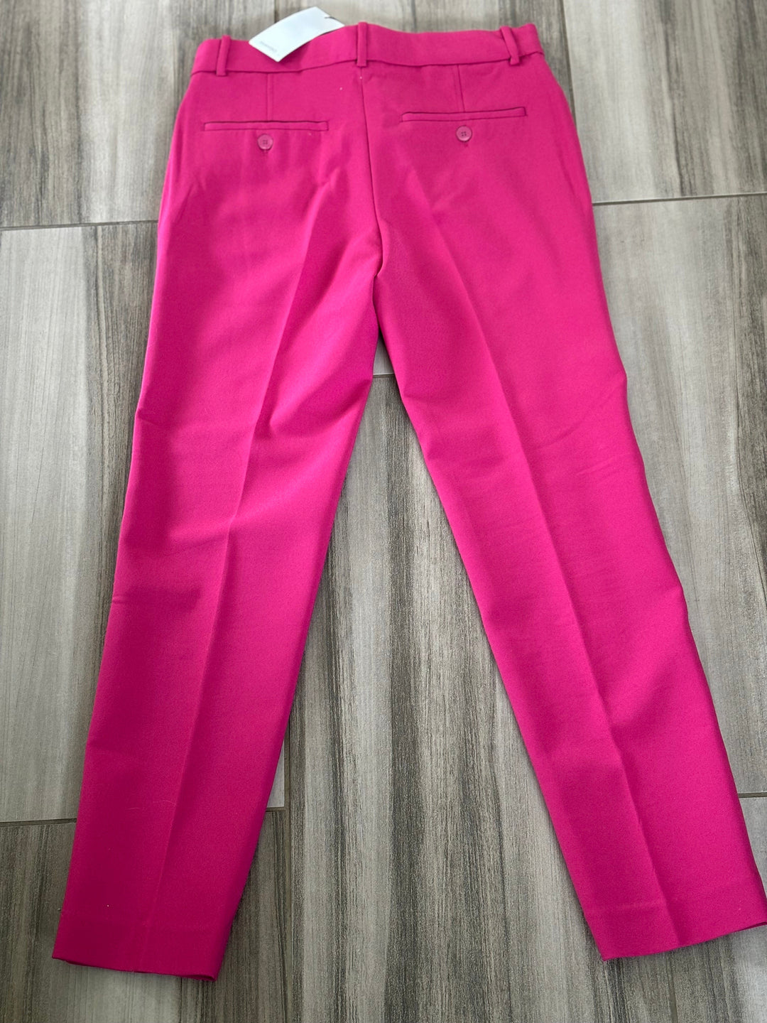 Image of NEW MANGO Pink Pants
