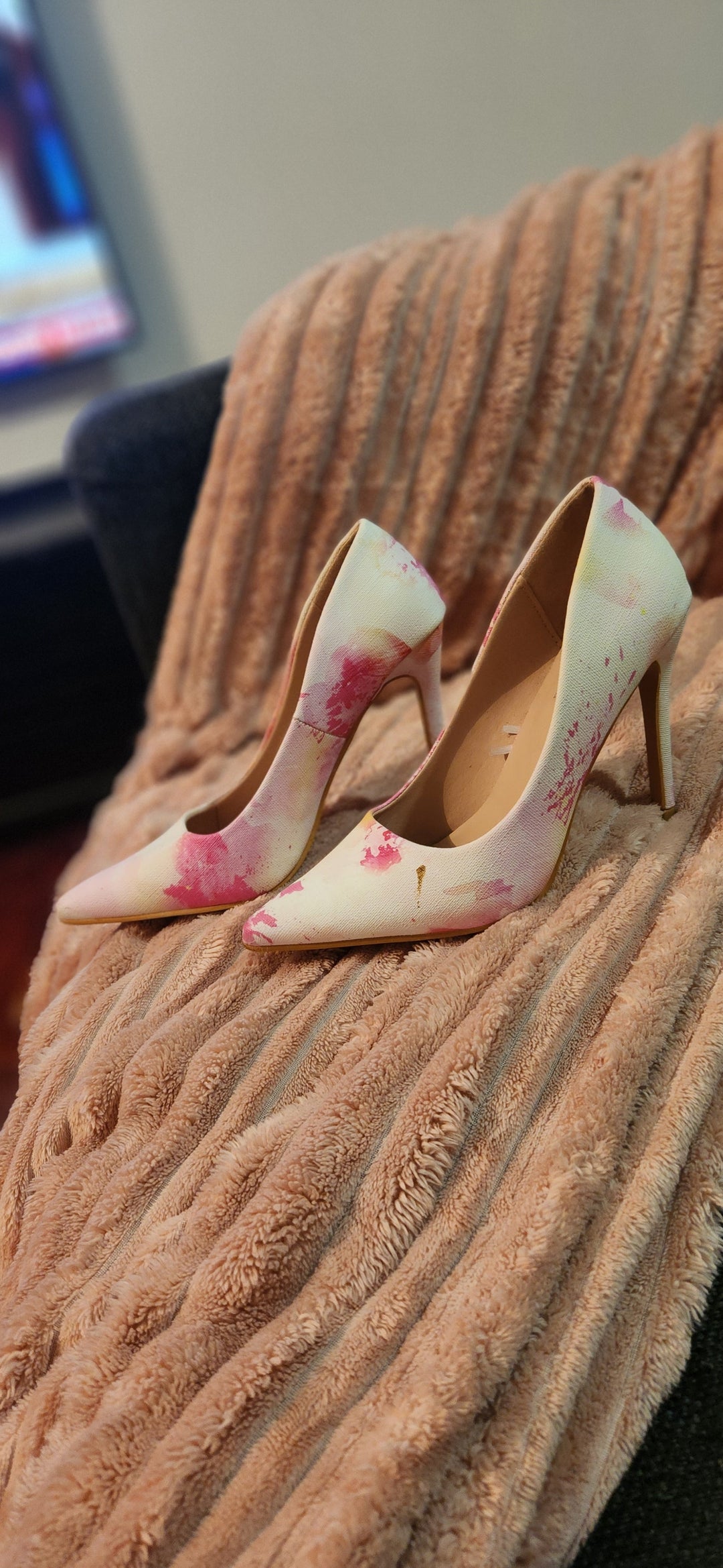 Image of Kelso heels 