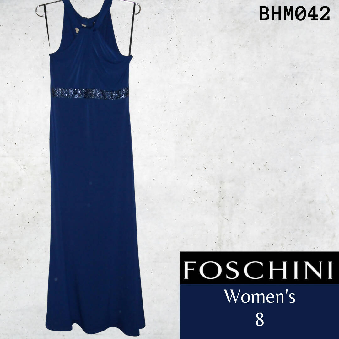 Image of Foschini Formal Long Evening Dress