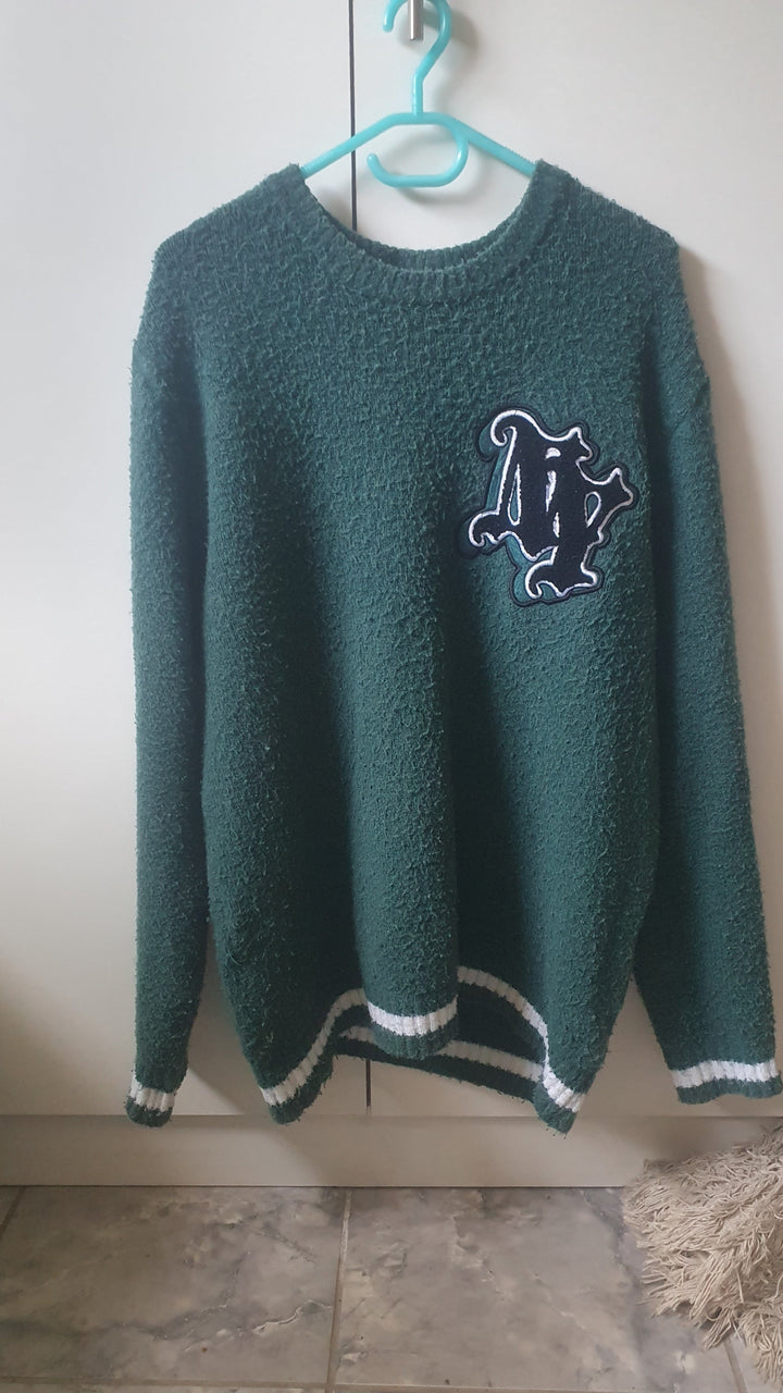 Image of College Jersey Knitwear 2020 