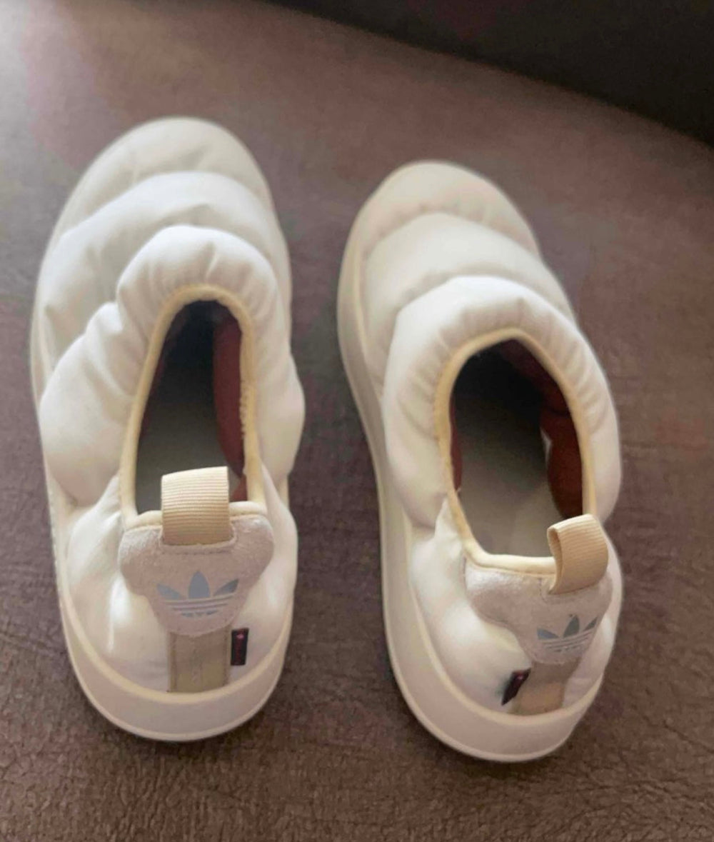 Image of Adidas loafers