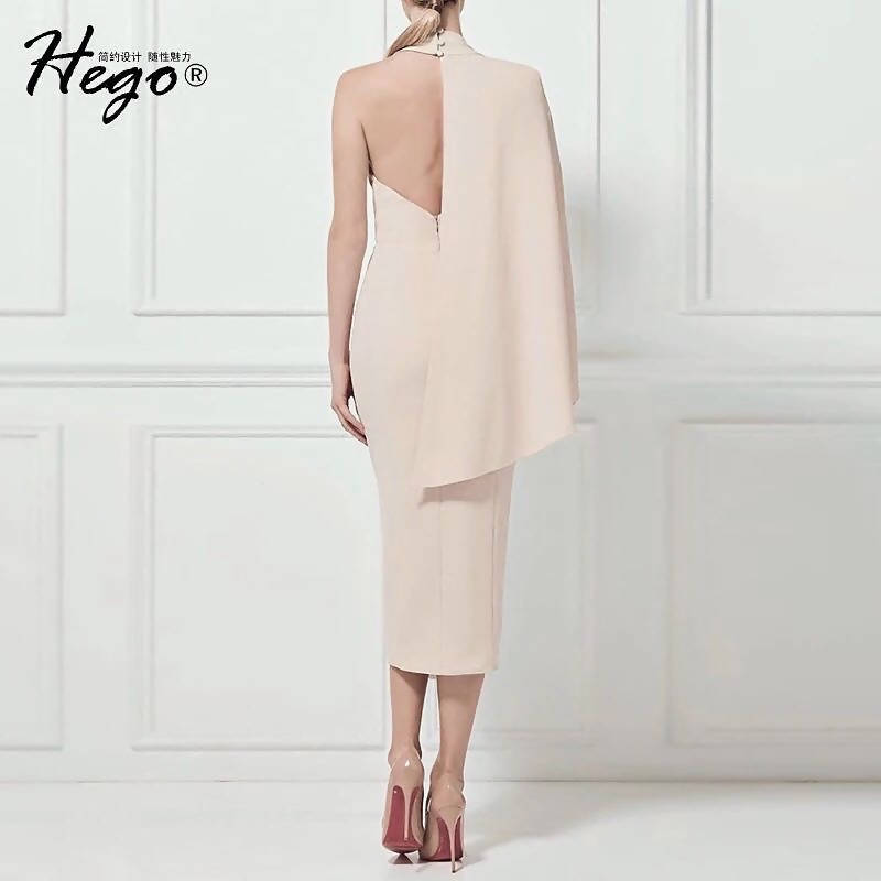 Image of Hego Dress