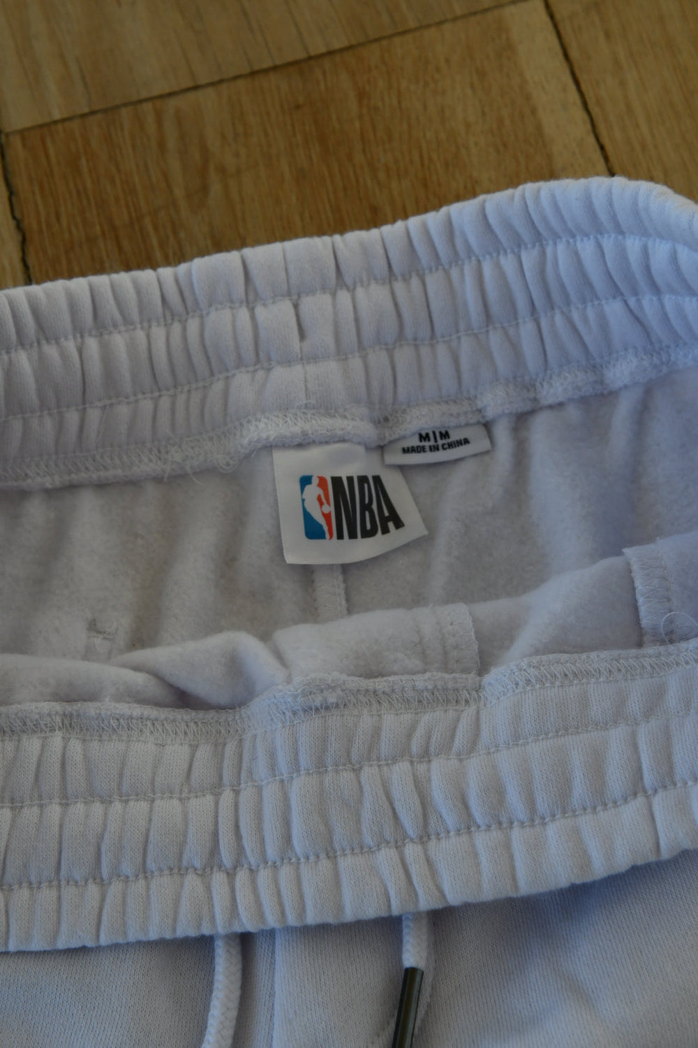 Image of NBA Clippers Shorts