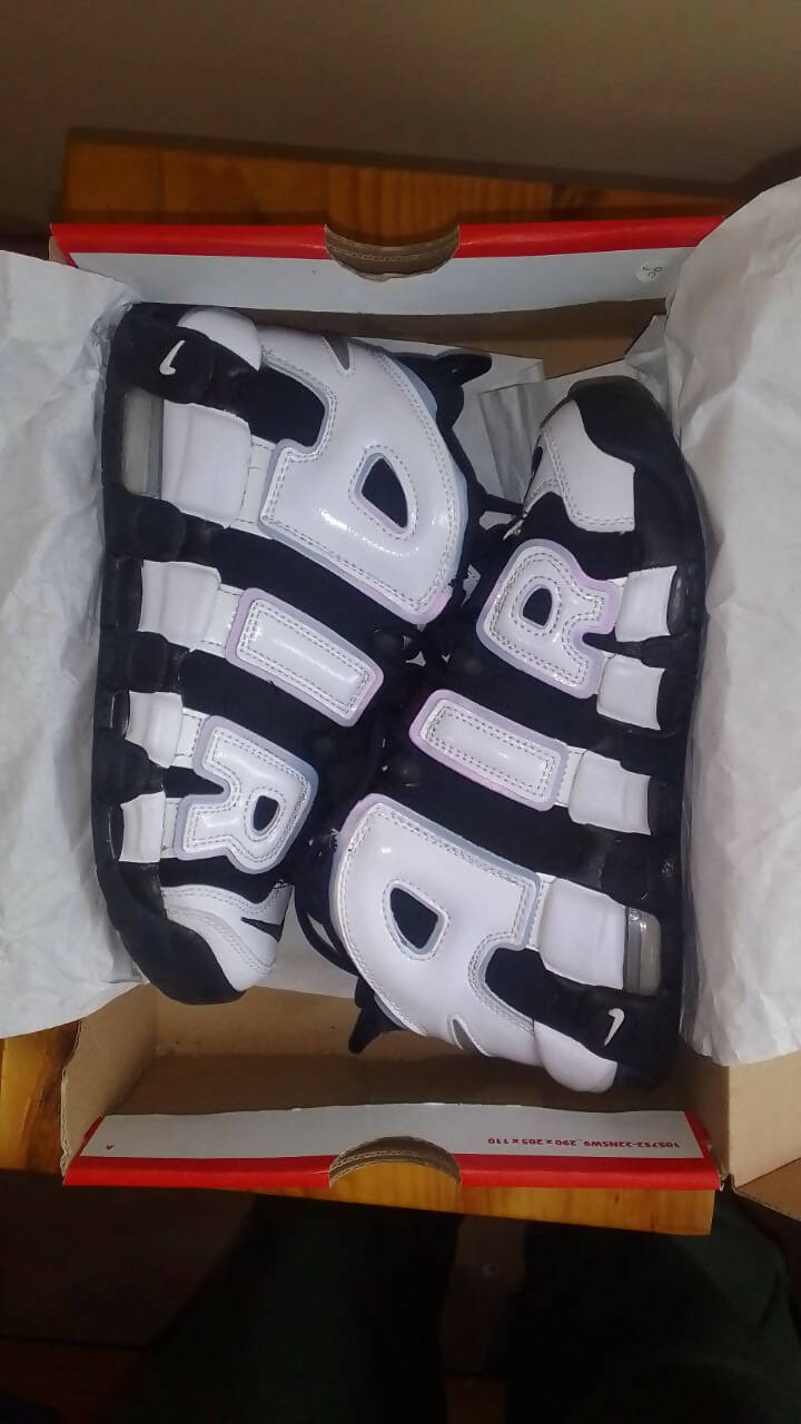 Image of Nike Air Uptempo