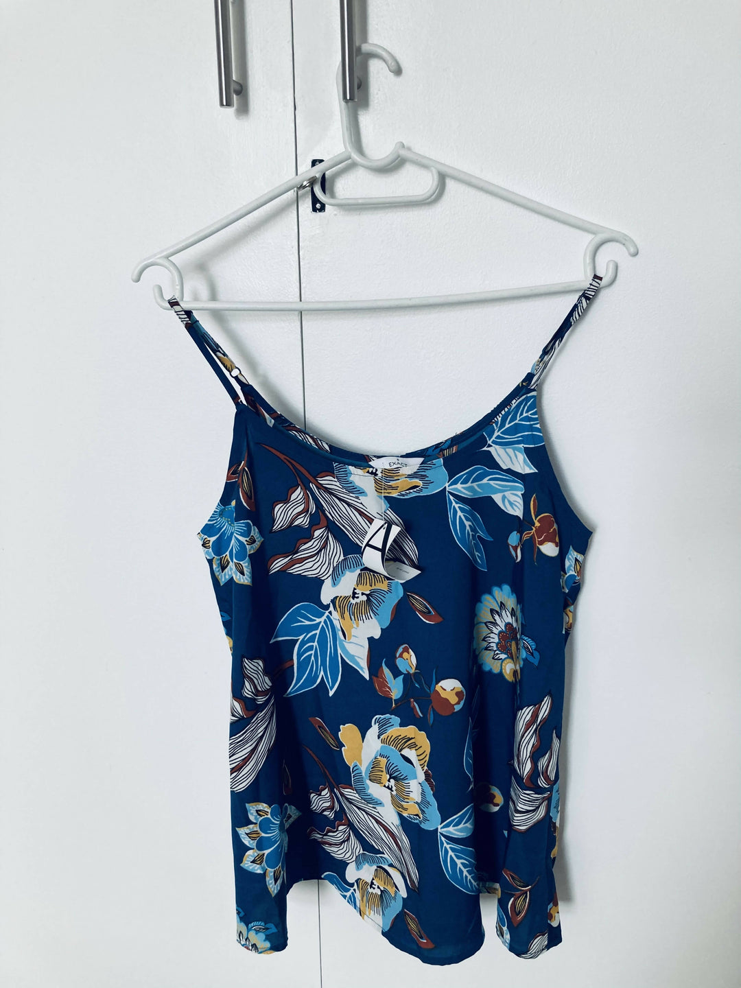 Image of Floral Top