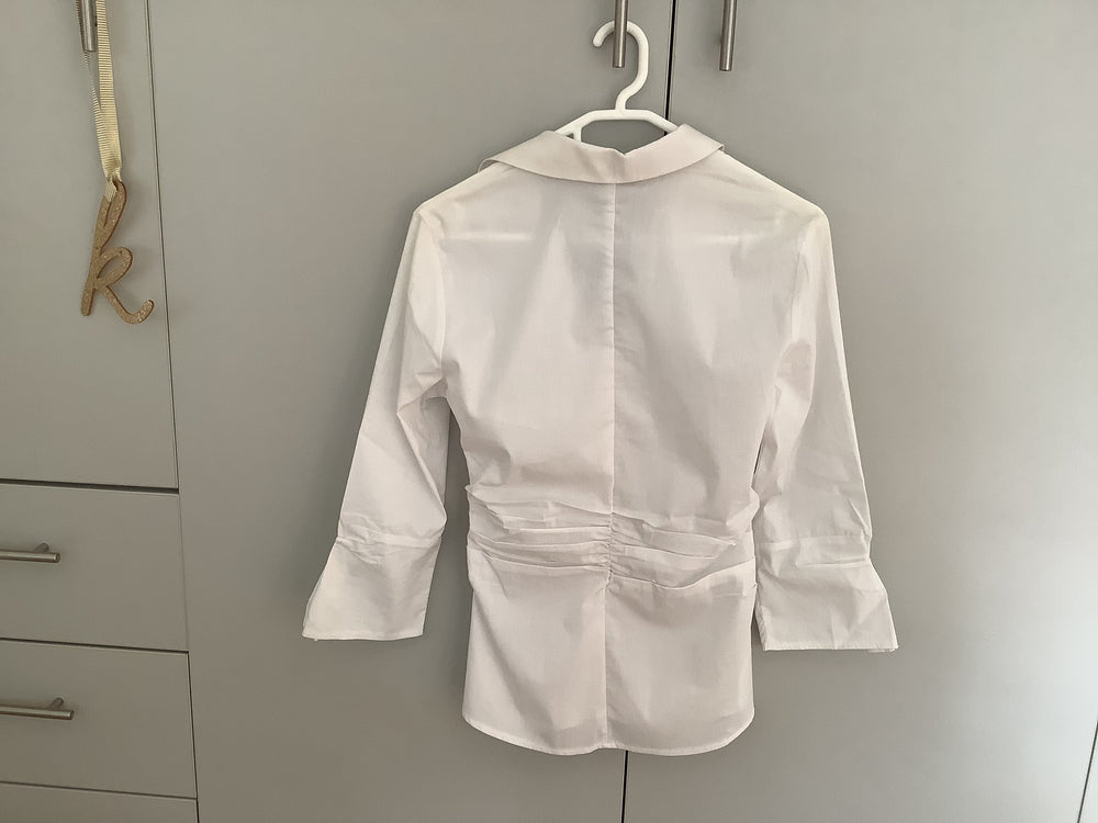 Image of Carducci Long Sleeve Shirt