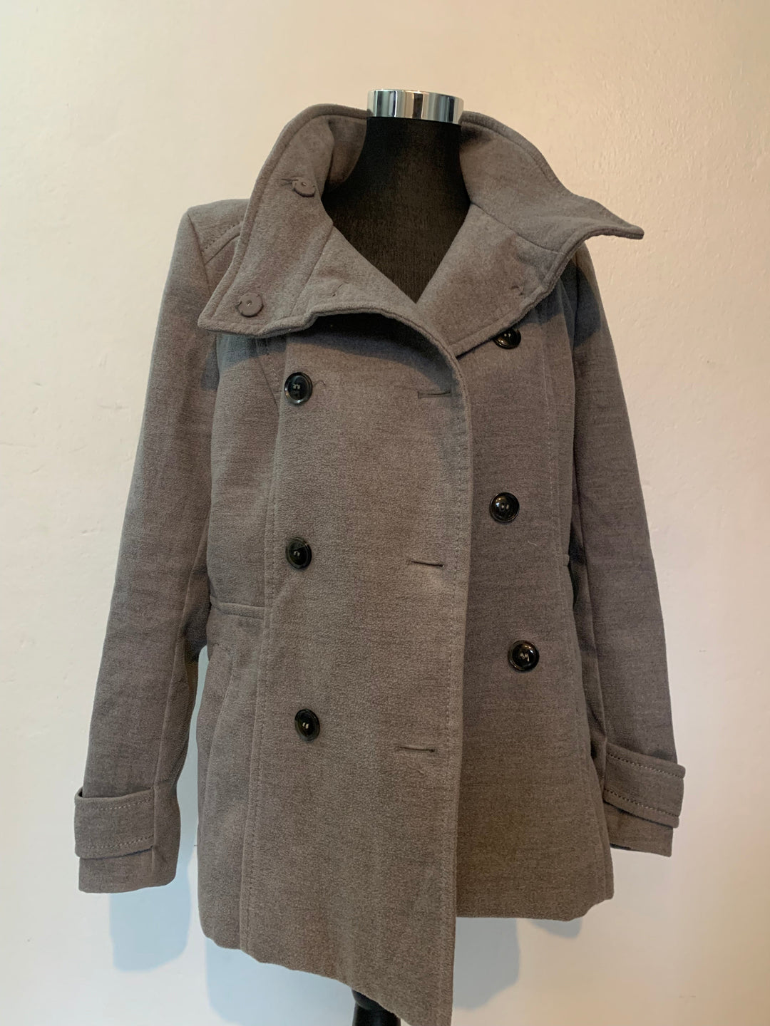 Image of Winter coat size 34, great condition