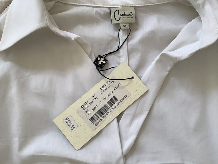Image of Carducci Long Sleeve Shirt