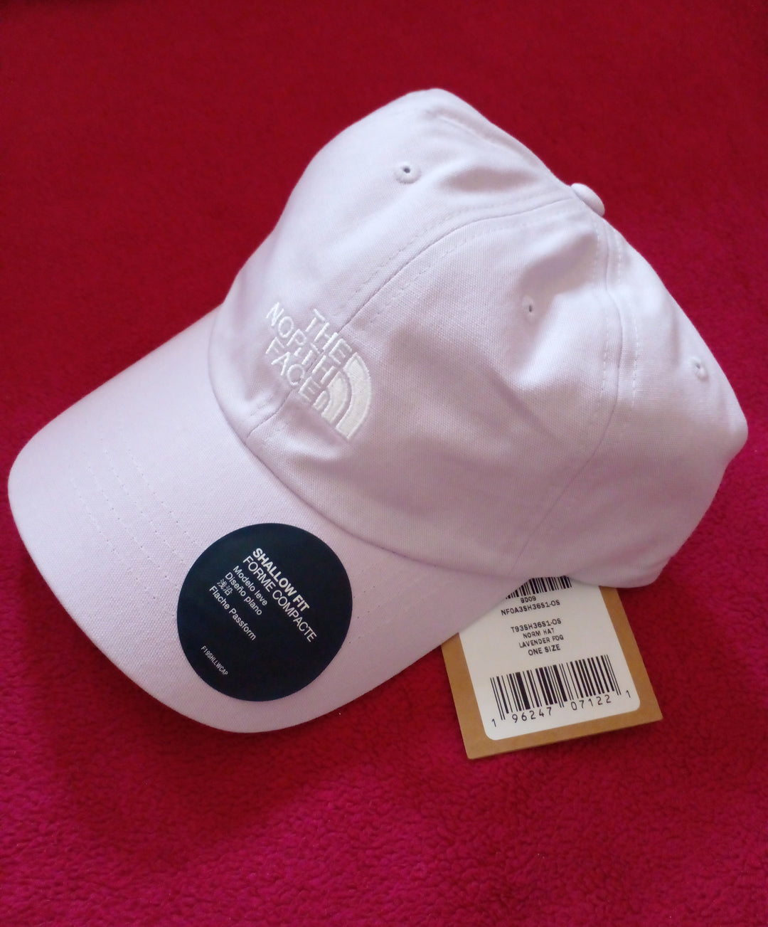 Image of The North Face cap