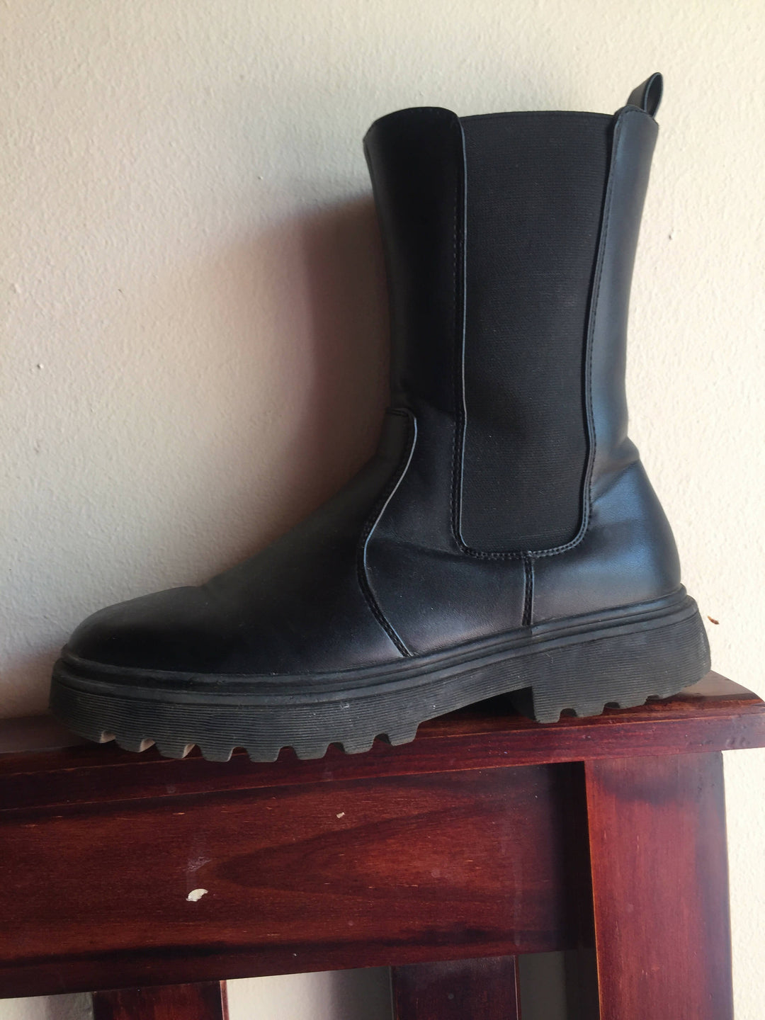 Image of Superbalist Boots