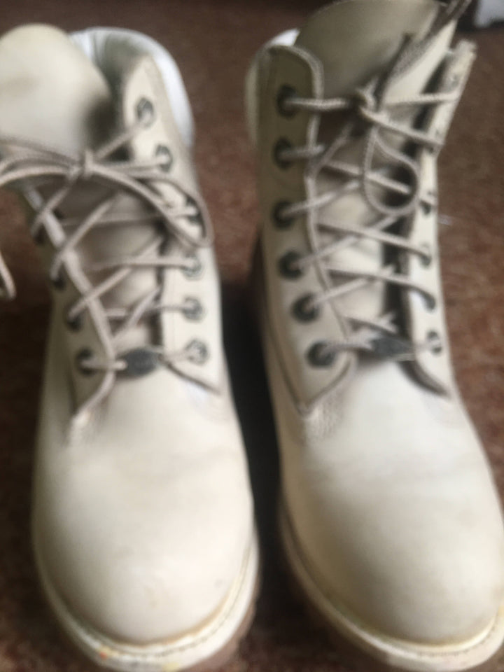 Image of Timberlands Boots